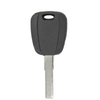 TRANSPONDER KEY SIP22 FOR FIAT AND DODGE RAM PROMASTER