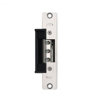 RCI 7105-32D CENTERLINE ELECTRIC STRIKE - FAIL SECURE - BRUSHED SATIN STAINLESS STEEL
