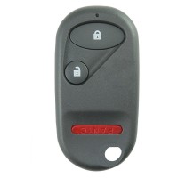 2002-2011 HONDA CIVIC ELEMENT KEYLESS ENTRY REMOTE 3B PN 72147-S5T-A01