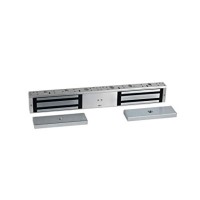 RCI - 8320 MULTIMAG - DOUBLE DOOR MAGLOCK 1500 LB HOLDING FORCE PER DOOR