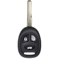 SAAB REMOTE HEAD KEY 3B
