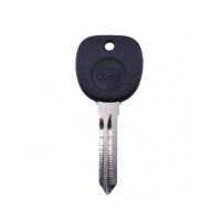 ILCO B115-PT PK3+ CADILLAC SRX TRANSPONDER KEY