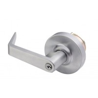 ARROW SRX82 STOREROOM EXIT TRIM (CHROME)