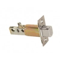 ARROW - 141 BOLT SQUARE CORNER 2 3/8" (STAINLESS STEEL)