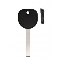 B119 HU100 KEY SHELL FOR GM