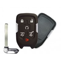 2014-2020 CHEVY / GMC 6B SMART KEY - PN 13508278 / 13580804