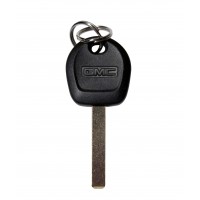 STRATTEC 5935765 2015-2020 GMC SIERRA / YUKON 10-CUT B119 TRANSPONER KEY 