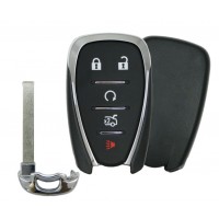 2016-2020 CHEVROLET CRUZE XL7, SONIC SMART KEY 5B - PN 13529663, 13508768, 13584496