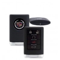 STRATTEC 2008-2013 CADILLAC CTS  2008-2011 DTS KEYLESS ENTRY REMOTE 5B TRUNK / REMOTE START 5923880 (DRIVER 2)