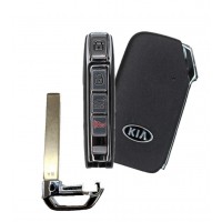 2020 KIA TELLURIDE 4 BUTTON SMART KEY PN 95440-S9000