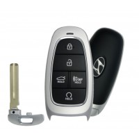 2019-2020 HYUNDAI SONATA 5 BUTTON SMART KEY W/ DIGITAL FUNCTION - PN 95440-L1060