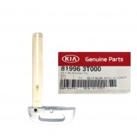 2014-2019 KIA CADENZA / K900 EMERGENCY KEY - PN 81996-3T000