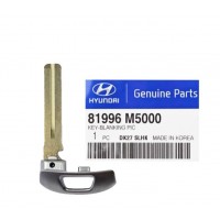 2019-2020 HYUNDAI NEXO EMERGENCY KEY - PN 81996-M5000