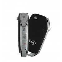2019 - 2020 KIA SOUL 4 BUTTON REMOTE FLIP KEY PN 95430-K0000