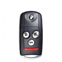 ACURA REMOTE FLIP KEY 4B