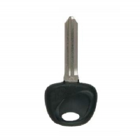 HY15P BLANK KEY HYUNDAI/KIA 