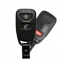 2005-2015 HYUNDAI TUCSON KEYLESS ENTRY REMOTE 3B PN 95430-2S201