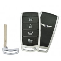 2017-2020 GENESIS G90 SMART KEY 4B TRUNK PN 95440-D2000NNB