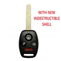 2012-2013 HONDA CIVIC 4B REMOTE HEAD KEY 
