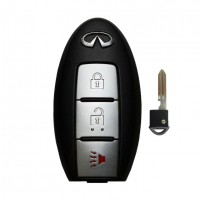 2005-2008 INFINITI FX35 FX45 SMART PROX KEY 3 BUTTON PN 285E3-CL02D
