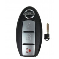 2019-2021 NISSAN MURANO PATHFINDER TITAN 3B SMART KEY PN: 285E3-9UF1B