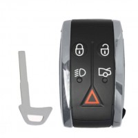 2007-2015 JAGUAR  XKR XK XF SMART KEY 5B