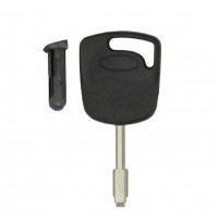 KEY SHELL FOR JAGUAR TIBBE  6