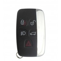 2011-2015 JAGUAR SMART KEY 5B