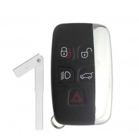 LAND ROVER SMART KEY 5B