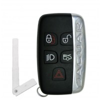2011-2019 JAGUAR SMART KEY 5B PN HK83-15K601-AA