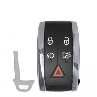 2007-2015 JAGUAR XKR XK XF SMART KEY 5B
