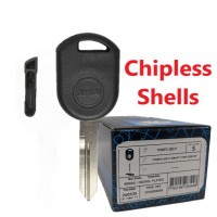 (BOX OF 5) JMA - H84 H92 KEY SHELL FOR FORD