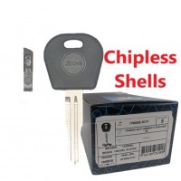 (BOX OF 5) JMA - KEY SHELL DWO4RAP