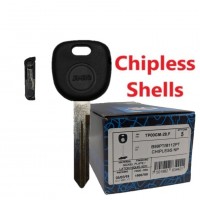 (BOX OF 5) JMA - B99/B112 KEY SHELL FOR GM