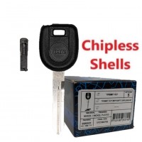 (BOX OF 5) JMA - MIT9 MIT13 MIT16APT KEY SHELL FOR MITSUBISHI 