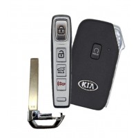 2020-2021 KIA CARNIVAL 5B SMART KEY - HATCH / REMOTE START - PN 95440-R0000