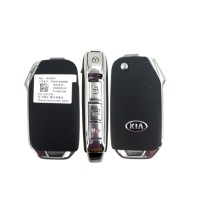2019-2020 KIA FORTE REMOTE FLIP KEY 4B TRUNK PN 95430-M6000