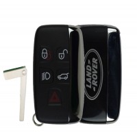 2012-2018 LAND ROVER SMART KEY 5B TRUNK / LAMPS 