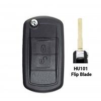 LAND ROVER REMOTE FLIP KEY 3B