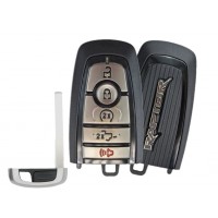 2018-2020 FORD F-150 RAPTOR 5B SMART KEY TAILGATE REMOTE START - PN 164-R8185