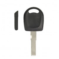 KEY SHELL HU66 FOR AUDI/VOLKSWAGEN