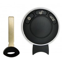 2006-2013 MINI COOPER SMART KEY 3B