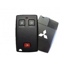 2007 MITSUBISHI OUTLANDER SMART KEY 3B