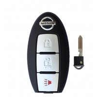 2005-2008 NISSAN MURANO SMART PROX KEY 3 BUTTON PN 285E3-CB80D