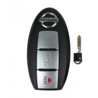 2014-2018 NISSAN ROGUE SMART PROXIMITY KEY 3B PN 285E3-4CB1C