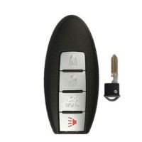 2016-2018 NISSAN ALTIMA MAXIMA SMART PROX KEY 4 BUTTON IC 204 PN 285E3-9HS4A