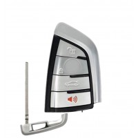 2014-2018 BMW 3 / 5 / X5 / X6 / 4B PROXIMITY SMART KEY / FEM (433 MHZ) 