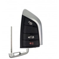 2014-2018 BMW 3 / 5 / X5 / X6 / 4B PROXIMITY SMART KEY / FEM (315 MHZ) 