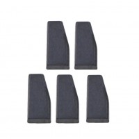 (5 PACK) TOYOTA G CHIP TRANSPONDER