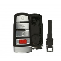 VOLKSWAGEN PASSAT CC SMART KEY SHELL 